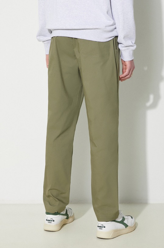 Îmbrăcăminte New Balance pantaloni MP41575DEK verde