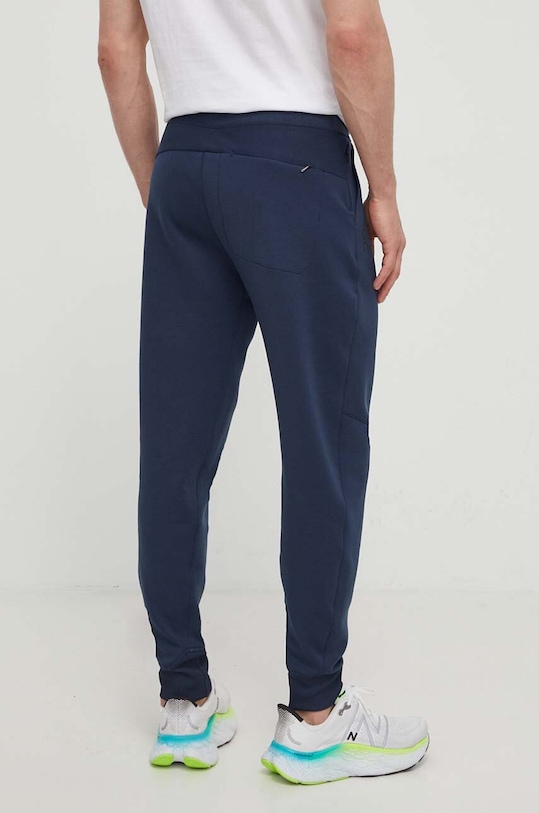 Odzież On spodnie sportowe 1ME11470255 granatowy