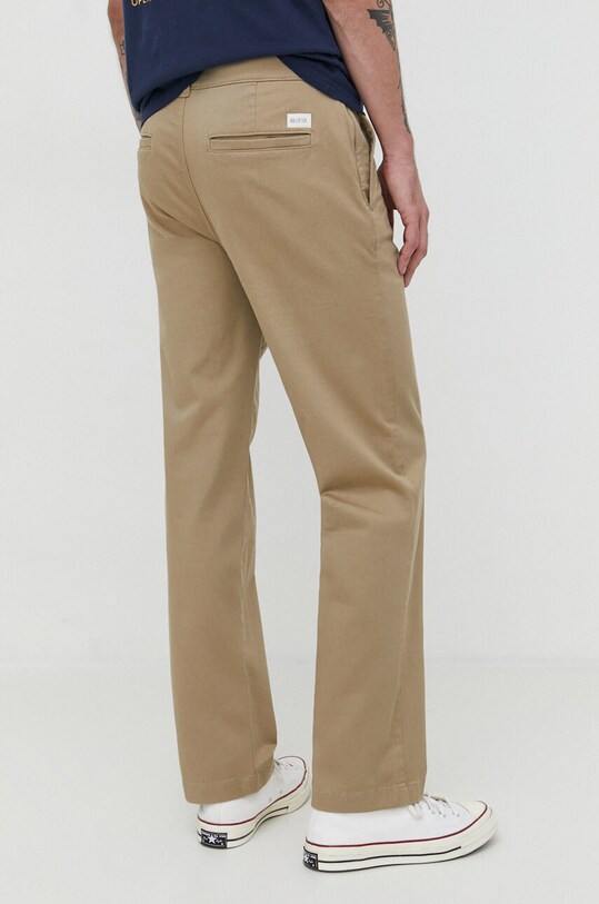 Îmbrăcăminte Hollister Co. pantaloni KI330.4011.475 bej
