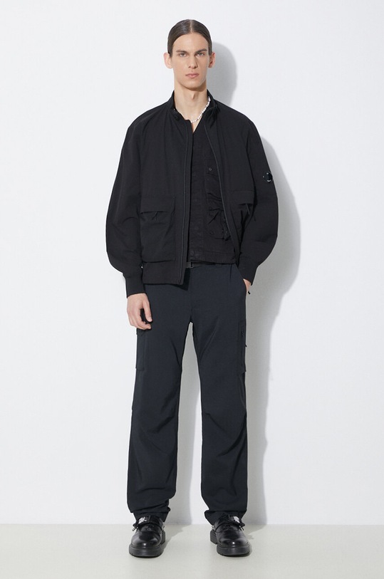 Штани outdoor Columbia Silver Ridge Utility 2012952 чорний SS25