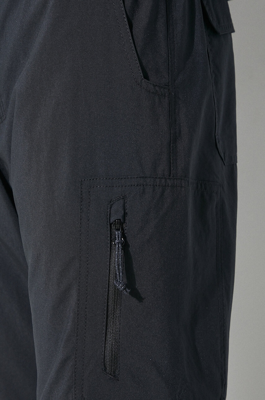 Штани outdoor Columbia Silver Ridge Utility 2012952 чорний