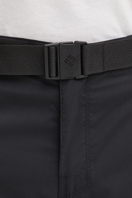 Брюки Columbia Silver Ridge Utility 2012962 чёрный