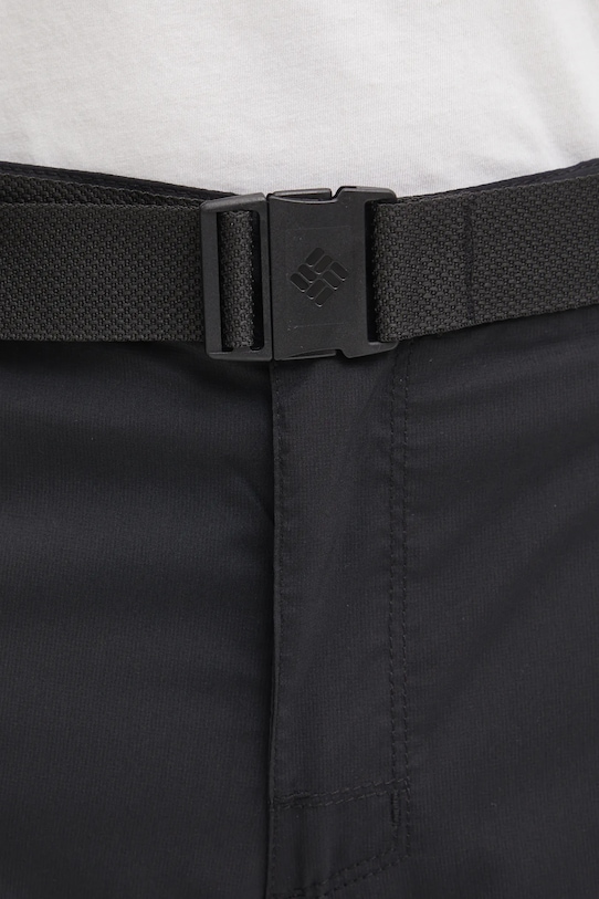 Columbia spodnie Silver Ridge Utility 2012962 czarny