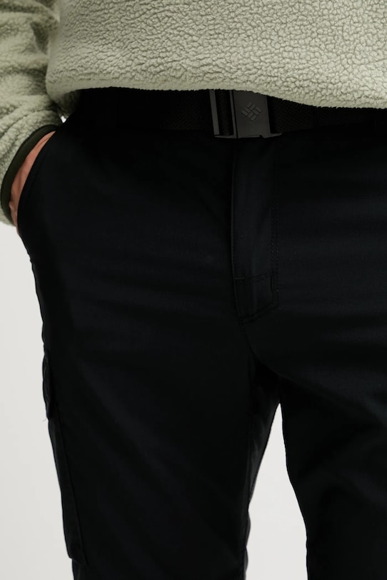 Columbia pantaloni Silver Ridge Utility 2012962 nero