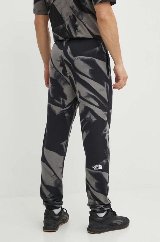 Îmbrăcăminte The North Face pantaloni de trening NF0A881JSIF1 gri