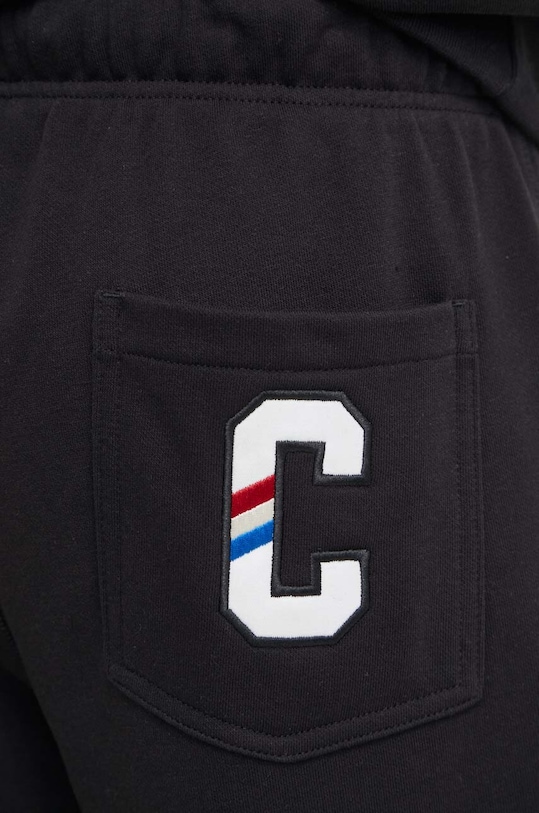 Παντελόνι φόρμας Champion 0 219849. μαύρο