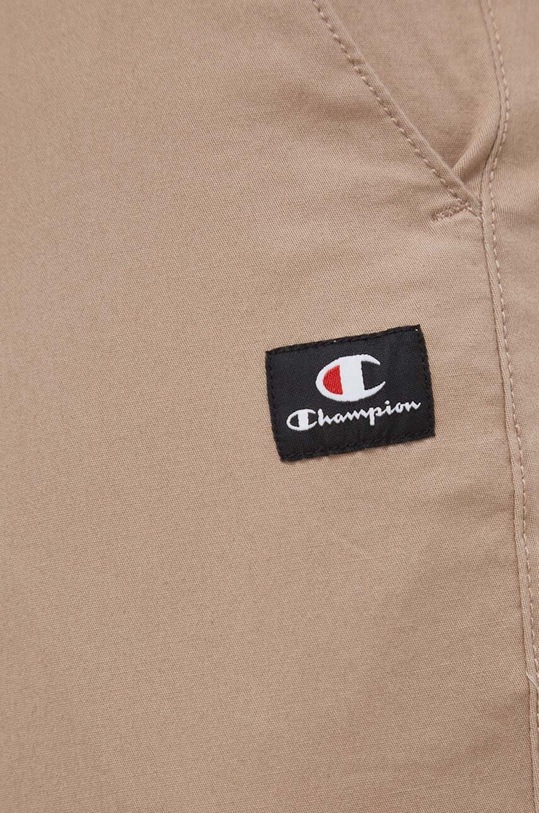 Nohavice Champion béžová 219865