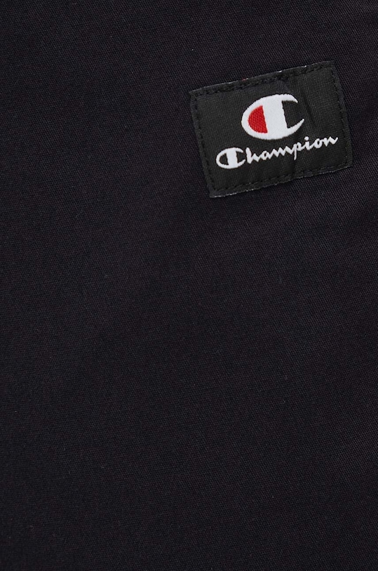 Nohavice Champion čierna 219865