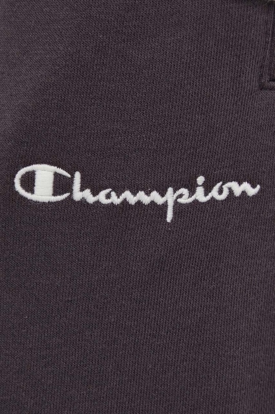 Champion pantaloni de trening gri E20001