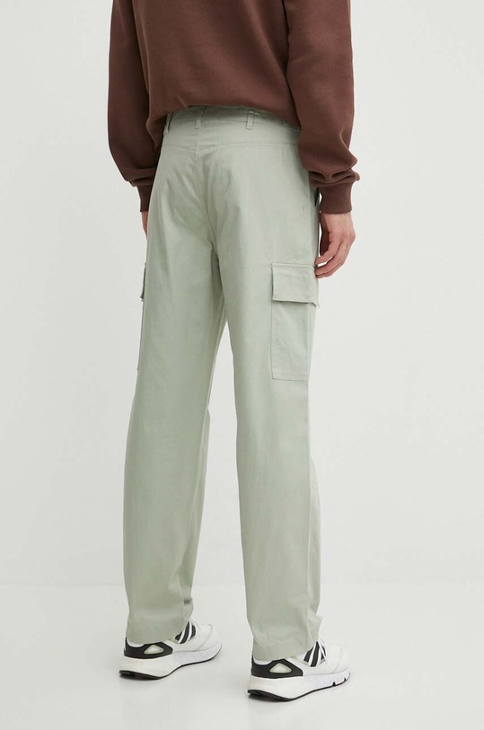 Дрехи Панталон Champion E20008 зелен