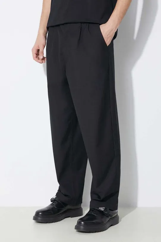 Vans trousers Premium Standards Pleat Front Pant LX