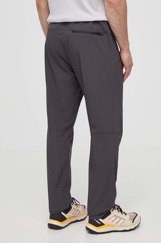 Îmbrăcăminte Montane pantaloni de exterior Tenacity Lite MTNPR15 gri