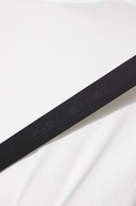 Bavlněné tepláky Rick Owens Knit Pants Mastodon Cut DU01D1386.RIG.09