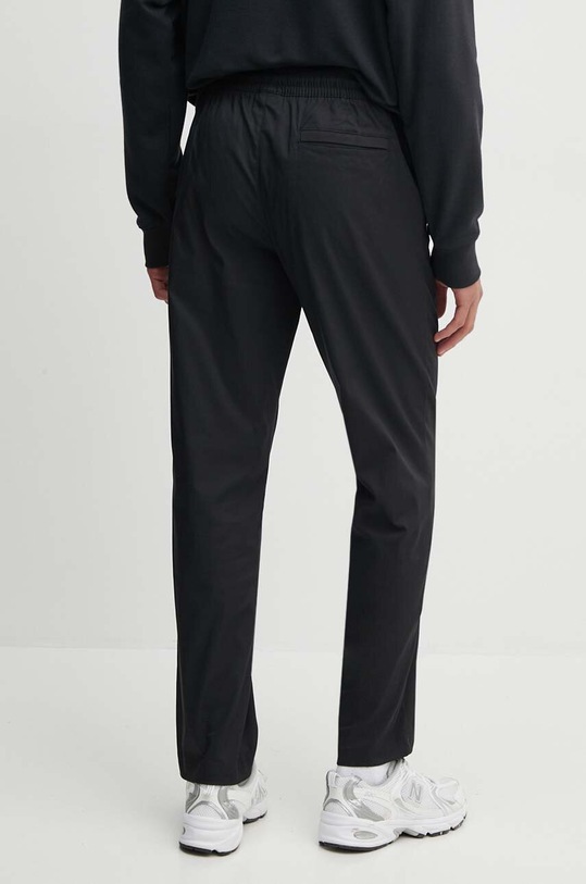 Îmbrăcăminte New Balance pantaloni Twill Straight Pant 30" MP41575BK negru