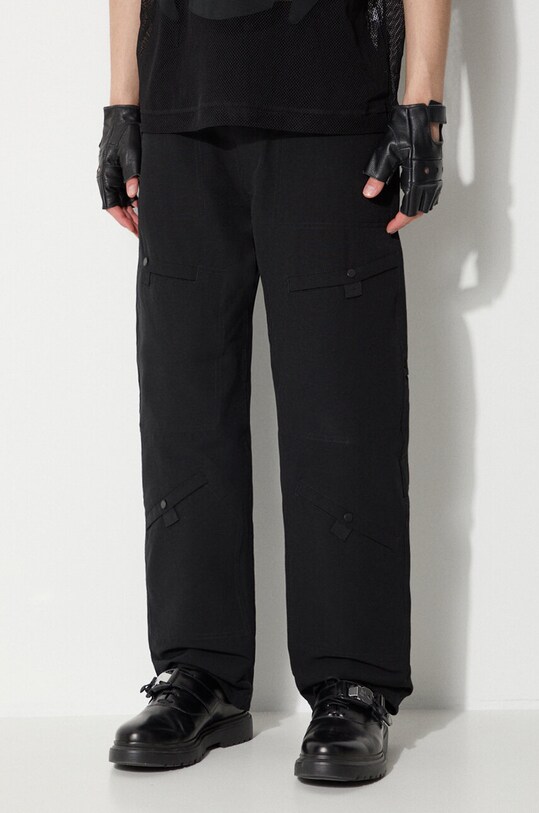 A.A. Spectrum pantaloni Joiner negru 81242222