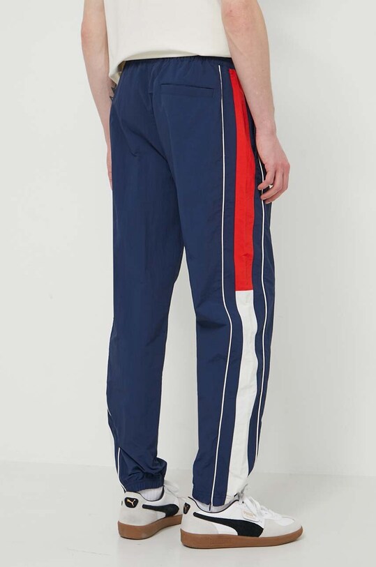 Одяг Спортивні штани Tommy Jeans Archive Games DM0DM19539 темно-синій