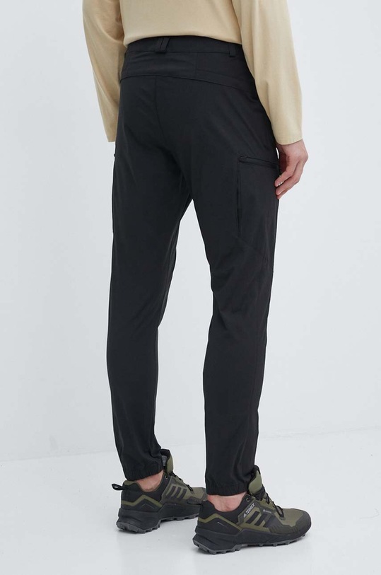 Odjeća Hlače outdoor Picture Alpho MPT159 crna