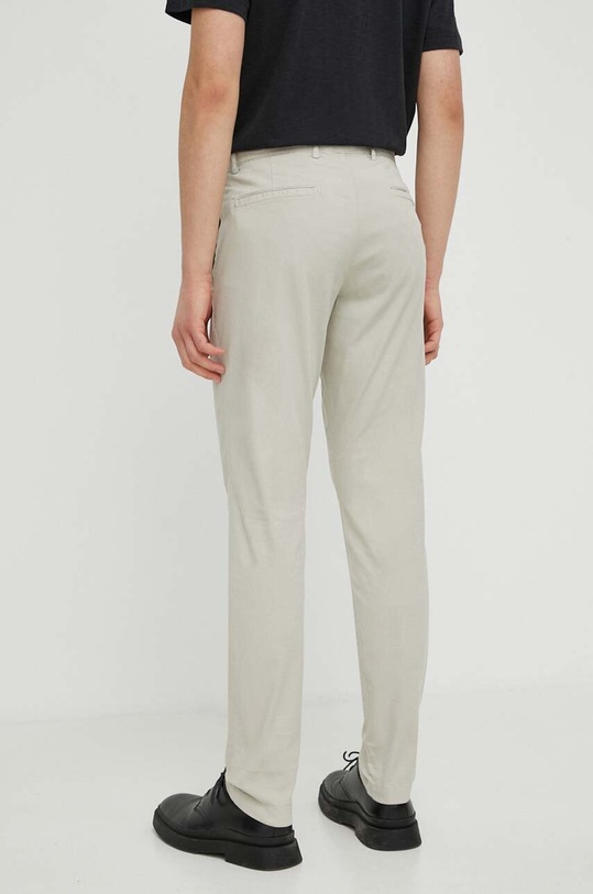 Одежда Брюки Theory O0374219 бежевый