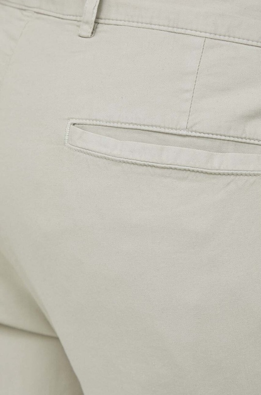 Брюки Theory бежевый O0374219