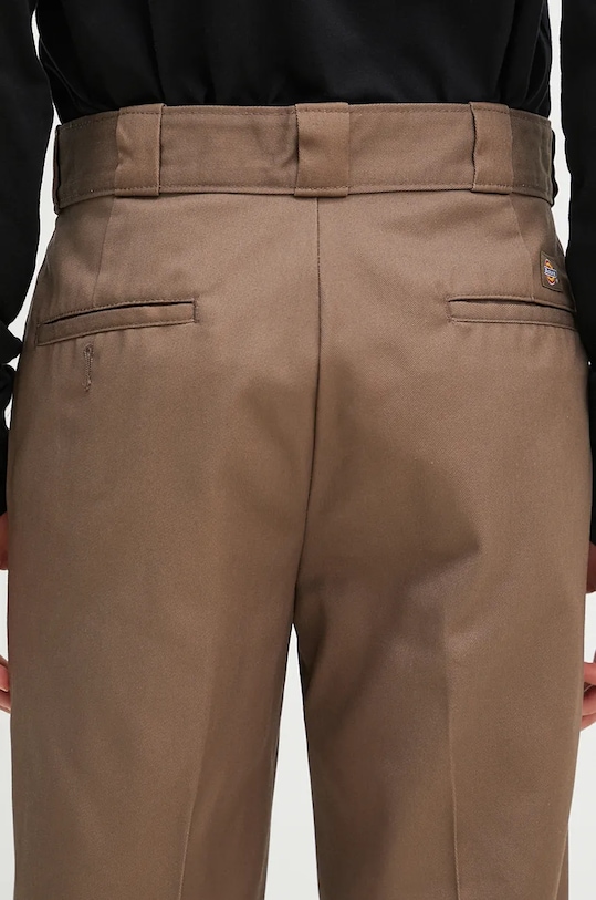 Dickies spodnie 874 brązowy DK0A4XK6