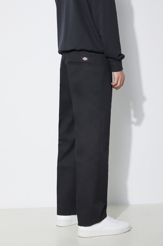Îmbrăcăminte Dickies pantaloni WP873 DK0A4XK9 negru
