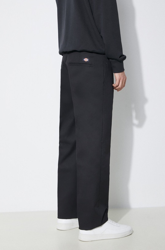 Odzież Dickies spodnie WP873 DK0A4XK9 czarny