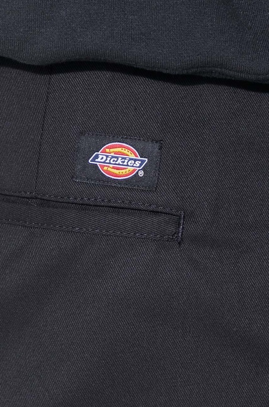 Dickies spodnie WP873 DK0A4XK9 czarny