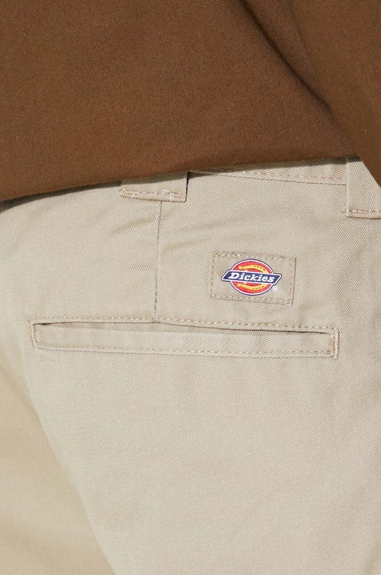 Παντελόνι Dickies 872 DK0A4XK8 μπεζ