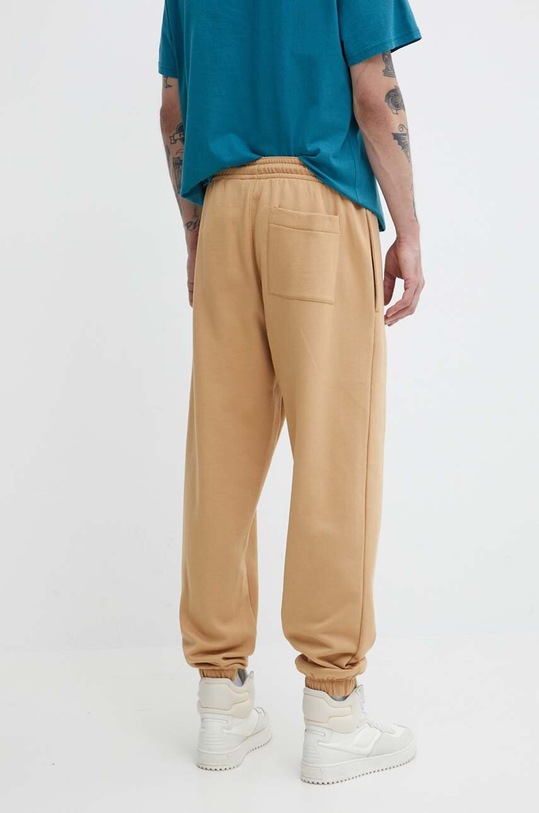 Odjeća Donji dio trenirke Timberland TB0A5UVYEH31 smeđa