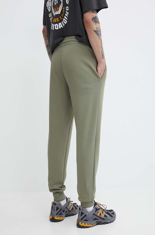 Îmbrăcăminte Timberland pantaloni de trening TB0A5YFB5901 verde