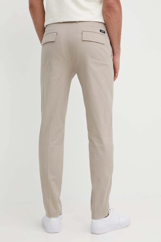 Îmbrăcăminte Calvin Klein pantaloni K10K113662 gri