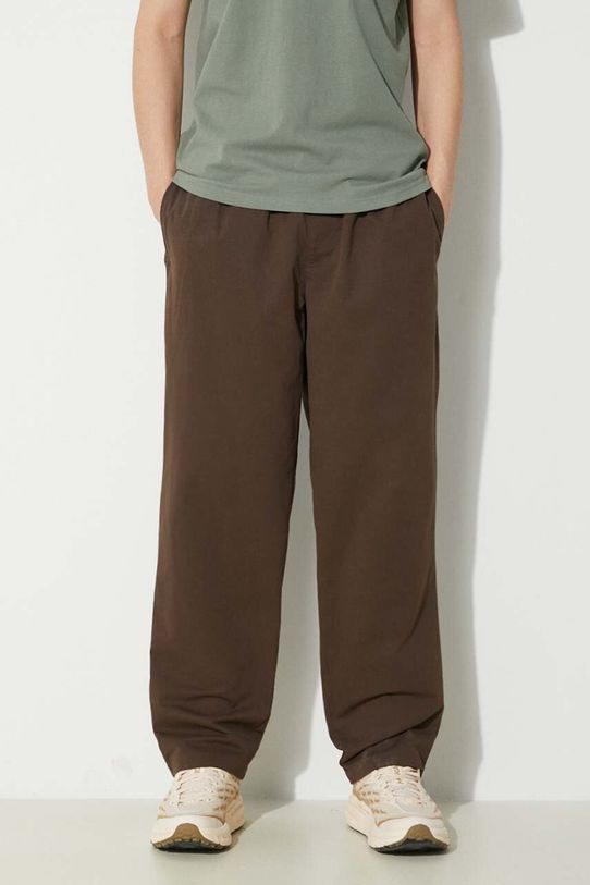 ICECREAM spodnie bawełniane Skate Pant