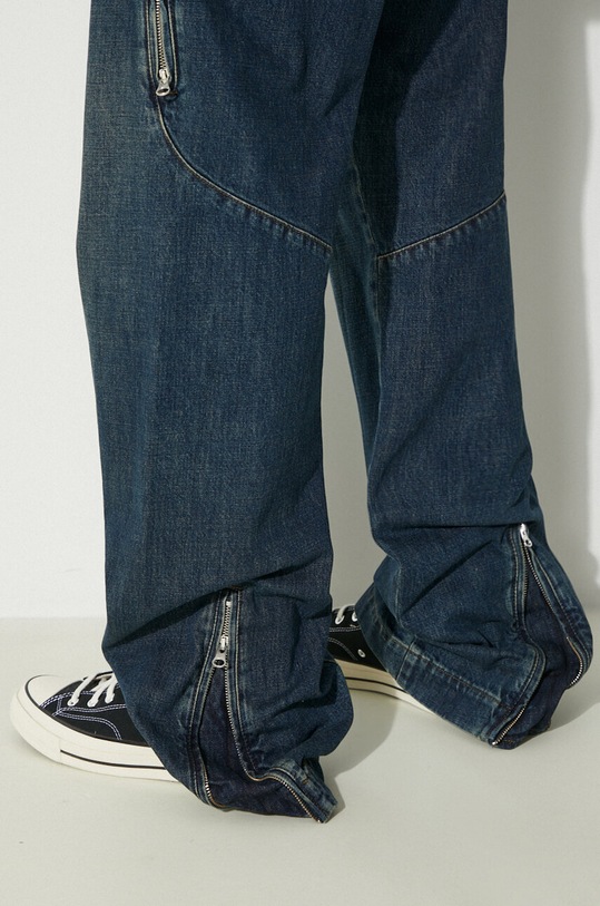 MM6 Maison Margiela jeans SH0KA0011