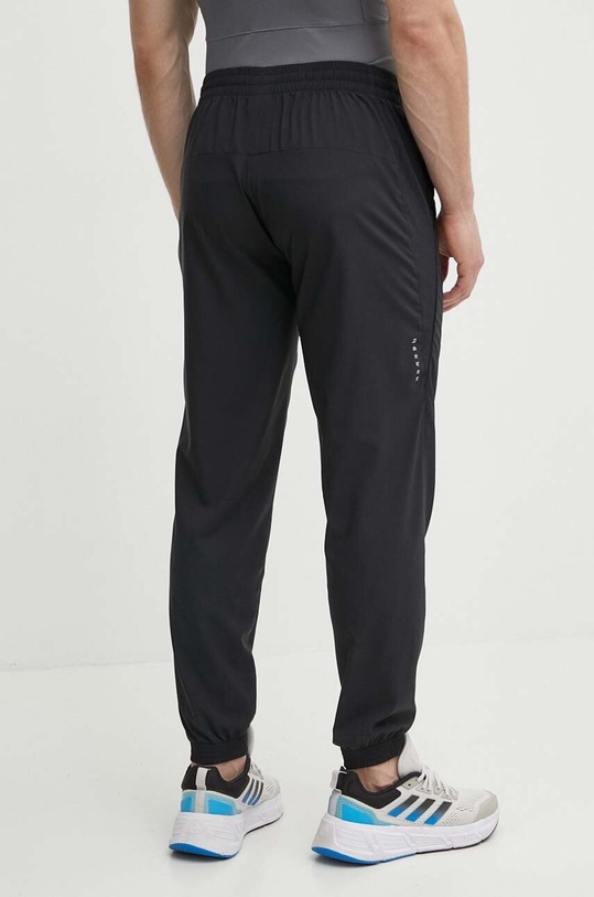 Îmbrăcăminte Reebok pantaloni de alergare 100075619 negru