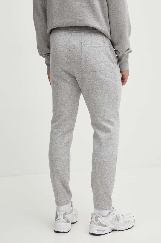 Odzież Reebok spodnie dresowe Active Collective 100075606 szary