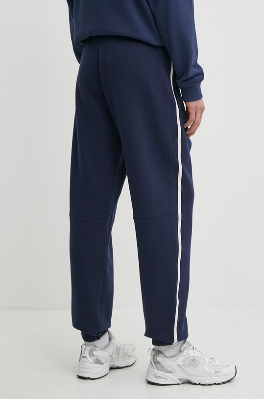 Îmbrăcăminte Reebok pantaloni de trening Court Sport 100075479 bleumarin