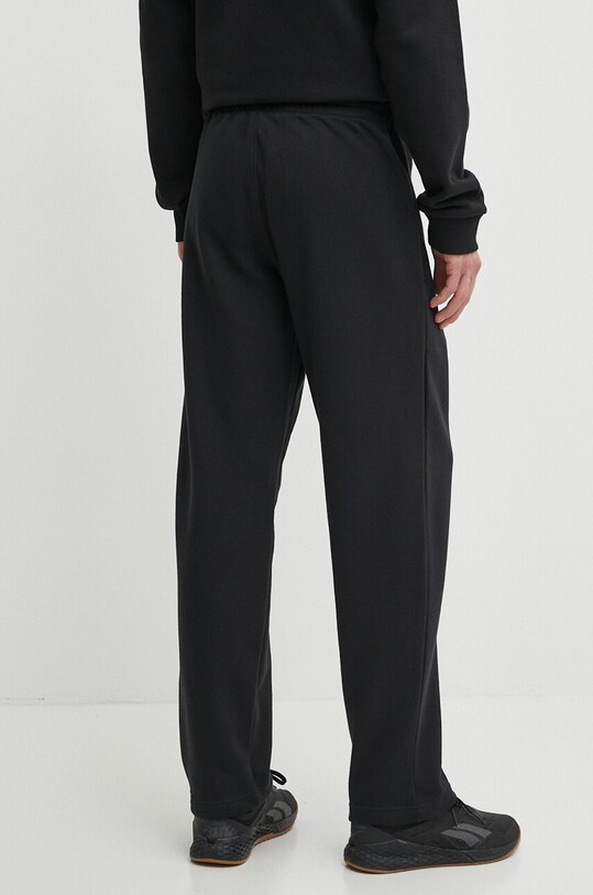 Îmbrăcăminte Reebok pantaloni de trening Identity 100202820 negru