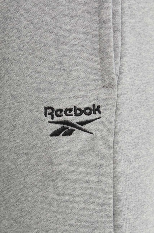 Спортивні штани Reebok Identity сірий 100202848