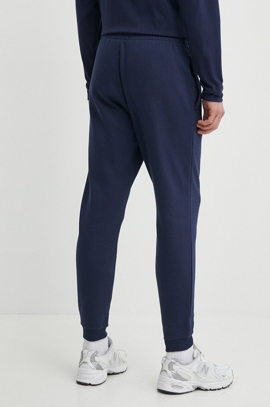 Odzież Reebok spodnie dresowe Identity 100202851 granatowy