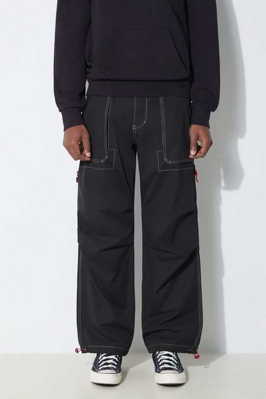 PLEASURES trousers Public Utility