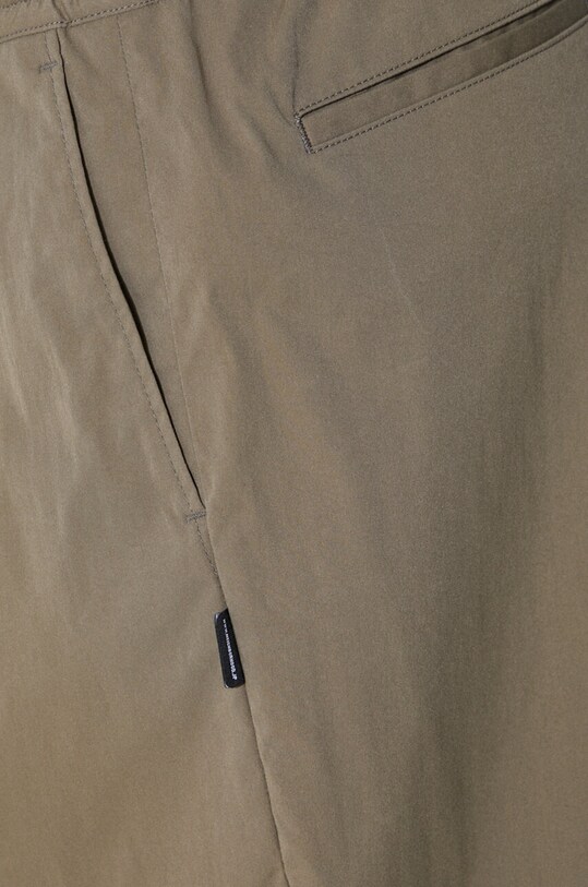NEIGHBORHOOD trousers Baggysilhouette Easy Pants 241AQNH.PTM03