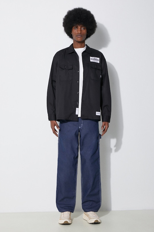 Дънки Stan Ray Og Painter 1255 тъмносин SS24