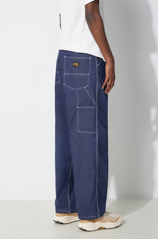 Дрехи Дънки Stan Ray Og Painter 1255 тъмносин