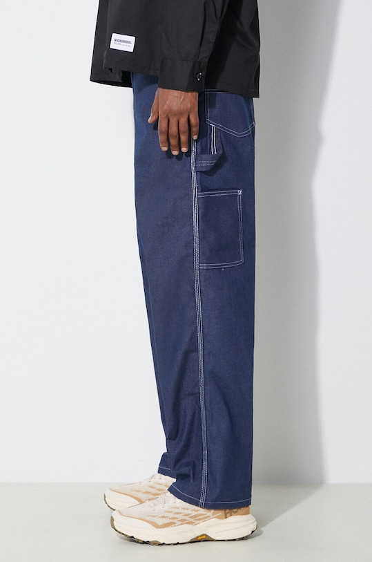 Дънки Stan Ray Og Painter тъмносин 1255