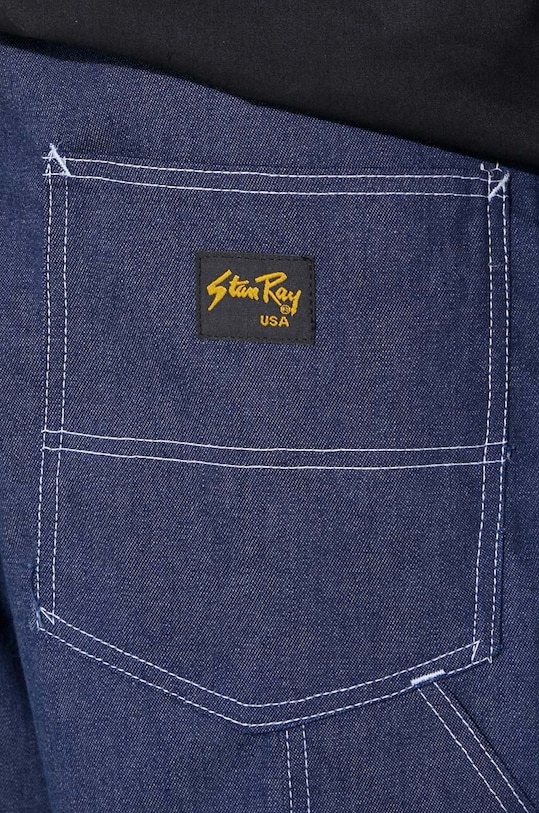 Дънки Stan Ray Og Painter 1255 тъмносин
