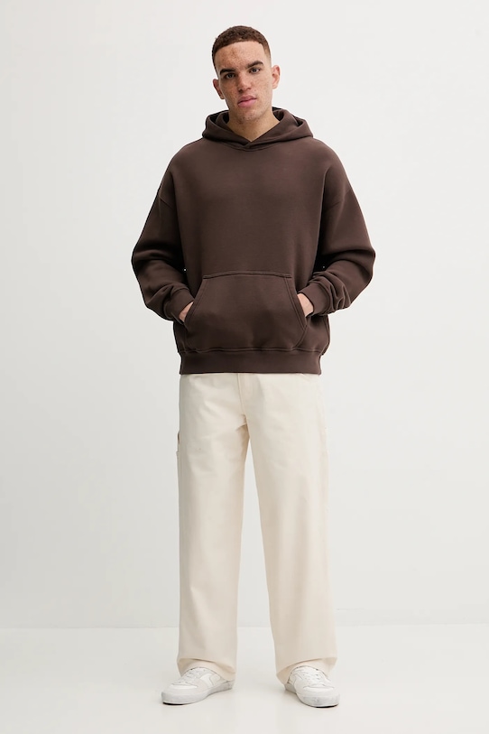 Bavlnené nohavice Stan Ray Big Job Painter 7051.natural béžová SS24