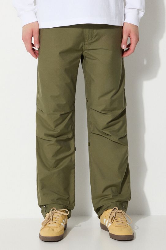 Παντελόνι Maharishi Original Dragon Snopants