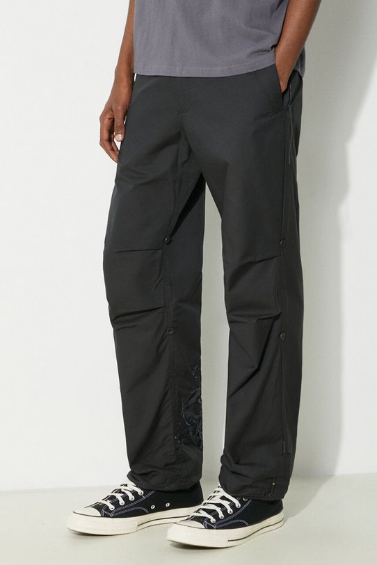 Maharishi spodnie Original Dragon Snopants