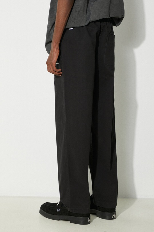 Clothing thisisneverthat trousers Easy Pant TN240WPACP01 black