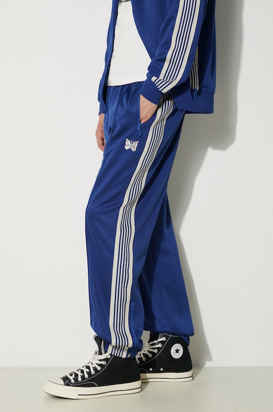 Needles joggers Zipped Track Pant